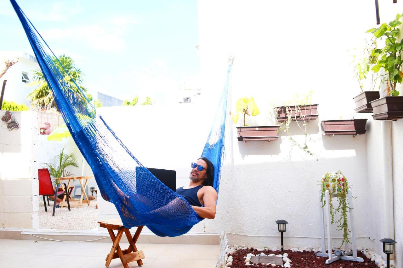 Privada, Jacuzzi Rooftop, Ac, Gran Wifi Cancun