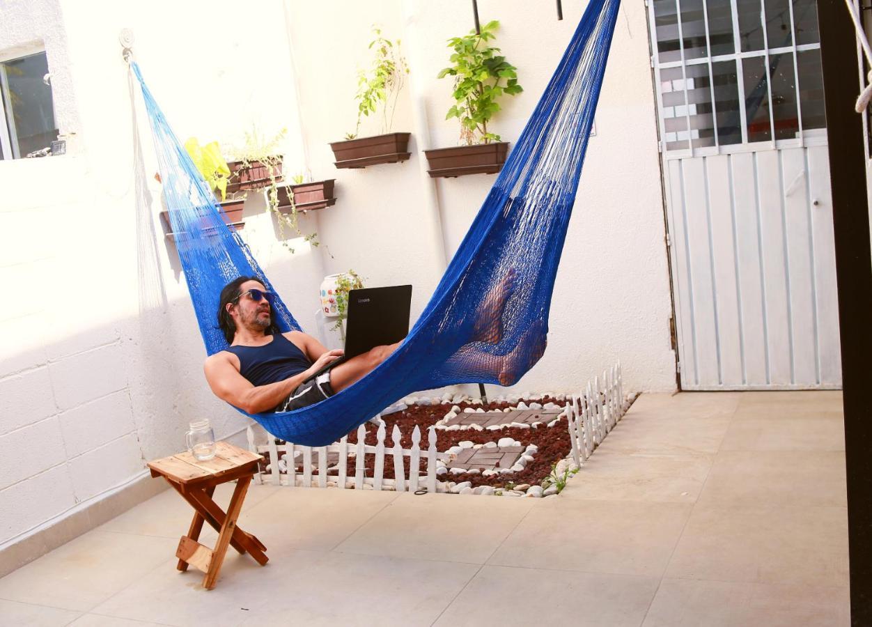 Homestay Privada, Jacuzzi Rooftop, Ac, Gran Wifi